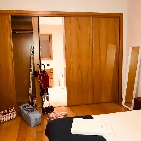 Appartamento Orient - Modern, Spacious And Sunny! By The River! Lisbona