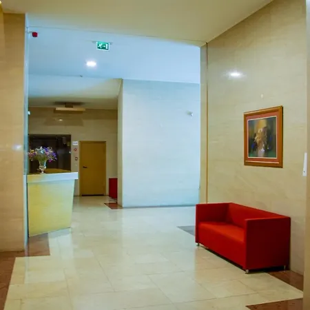 Orient - Modern, Spacious And Sunny! By The River! Appartamento Lisbona