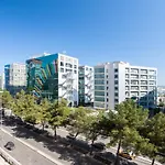 Orient - Modern, Spacious And Sunny! By The River! Διαμέρισμα Lisboa