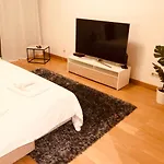 Orient - Modern, Spacious And Sunny! By The River! Apartman