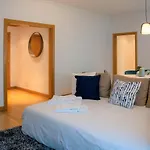 Orient - Modern, Spacious And Sunny! By The River! * Lisboa