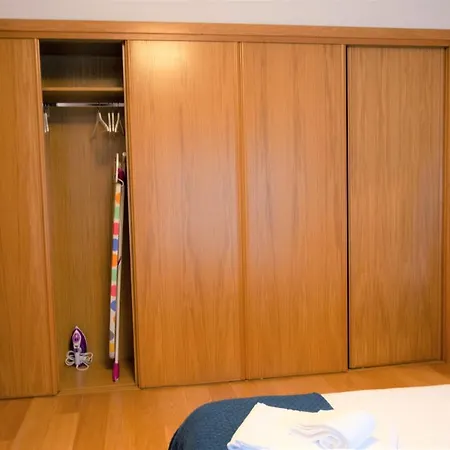 Orient - Modern, Spacious And Sunny! By The River! Apartment Lissabon