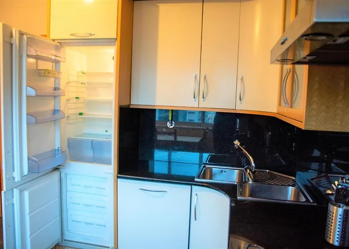 Apartment Orient - Modern, Spacious And Sunny! By The River!