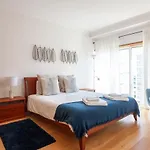 Orient - Modern, Spacious And Sunny! By The River! * Lizbona