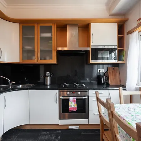 Orient - Modern, Spacious And Sunny! By The River! * Lisboa