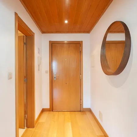 Orient - Modern, Spacious And Sunny! By The River! Apartman Lisboa