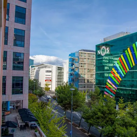 Orient - Modern, Spacious And Sunny! By The River! Apartman Lisboa